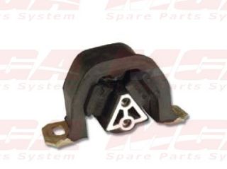 TAKOZ MOTOR ON SOL ( OPEL : ASTRA F 1.7 TDS - VECTRA A 1.7 TD ) resmi