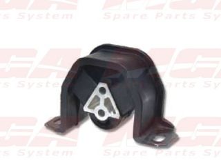 TAKOZ MOTOR ON SOL ( OPEL : ASTRA F 1.6 1.8 I 16V 2.0 I 16V - CALIBRA A 2.0 I 16V 2.5 I V6 - KADETT E ) resmi