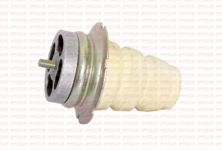AMORTISOR ARA YATAK TAKOZU ARKA ( FIAT : DOBLO   1.3JTD - 1.9 - 1.9JTD  2001>) "PUR" resmi