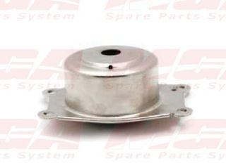 TAKOZ MOTOR ON SOL ( OPEL : ASTRA G 2.0 T 16V - V2.0 DI 2.0 DTI 2.0 GSI 2.2 16V - ZAFIRA A 2.0 OPC ) resmi