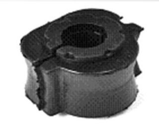 VIRAJ DEMIR LASTIGI Ø20 MM ( PEUGEOT : BIPPER / CITROEN : NEMO / FIAT : FIORINO - LINEA ) resmi