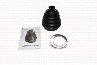 KORUK AKS DIS ( OPEL : ASTRA G 1.4 1.6 1.7 TD - VECTRA B 1.6 - CORSA B 1.2 ) "KIT" resmi
