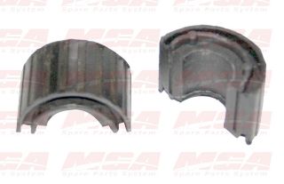 VIRAJ DEMIR LASTIGI ON ( OPEL : ASTRA H - MERIVA B - ZAFIRA B - VECTRA C - SIGMA ) resmi