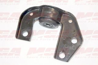 VIRAJ DEMIR BRAKETI ON SOL ( OPEL : CORSA B - COMBO B 1.2 1.4 1.7 D - TIGRA B 1.4 16V 1.6 16V ) resmi