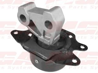 TAKOZ MOTOR ON SOL "DIZEL"( OPEL : CORSA C - COMBO C - MERIVA A - TIGRA B 1.3 CDTI 1.7 DI 1.7 DTI ) resmi