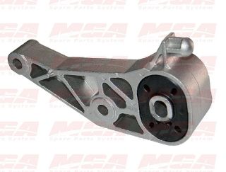 MOTOR BAGLANTI BRAKETI ( OPEL : CORSA C 1.3 CDTI - COMBO C 1.3 CDTI 1.6 CNG - TIGRA B 1.4 1.8 - CORSA C ) resmi