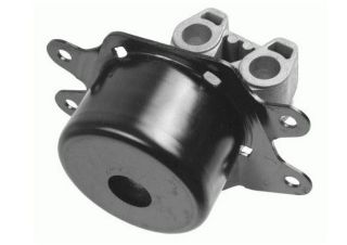TAKOZ MOTOR ON SOL ( OPEL : CORSA C 1.4 1.8 - COMBO C 1.6    Z14XE ) resmi