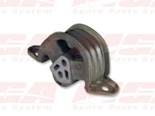 TAKOZ MOTOR ON SAG ( OPEL : ASTRA F - VECTRA A 1.8 2.0 ) resmi