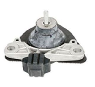 TAKOZ MOTOR ON ( RENAULT : LAGUNA I 2.0 16V ) resmi