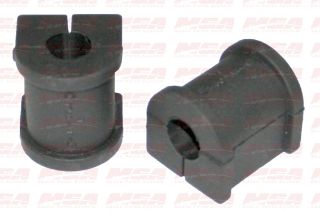 VIRAJ DEMIR LASTIGI Ø17 MM   ( OPEL : VECTRA B   1.8 - 2.0 - 2.5 ) resmi