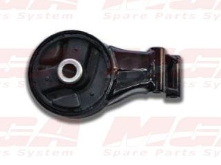 TAKOZ MOTOR ARKA ( OPEL : VECTRA C - SIGNUM 2.0 T 16V 2.2 DIRECT 3.0 CDTI 3.2 V6 2.8 ) resmi