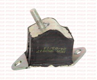 TAKOZ MOTOR SOL ( RENAULT : R9 / R11 /  R21  1.7 ) resmi