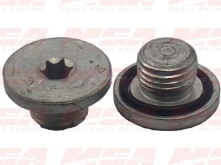 TAPA KARTER ( OPEL : CORSA C - VECTRA B-C - ASTRA F-G ) resmi