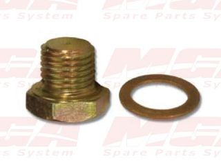 TAPA KARTER 19 MM ( OPEL : VECTRA A-B-C - CORSA B-C ) resmi