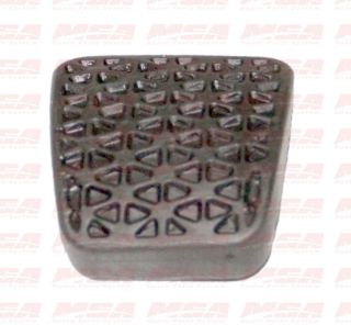 PEDAL LASTIGI ( OPEL : CORSA C - ASTRA G - VECTRA C ) resmi