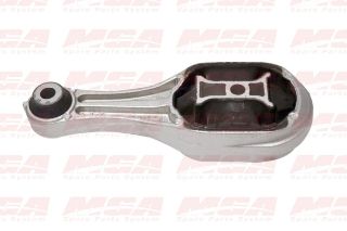 MOTOR TAKOZU ARKA ( RENAULT : FLUENCE  1.5DCI - 1.6 16V   2010> / MEGANE III   1.5DCI - 1.6 16V   2008> ) resmi