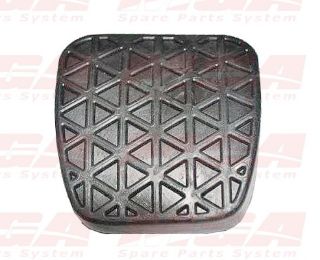 PEDAL LASTIGI ( OPEL : VECTRA B ) resmi