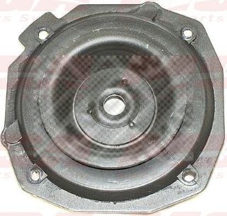 AMORTISOR TABLA UST ( RENAULT : R21 1.7 - 2.0 ) resmi