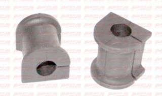 VIRAJ DEMIR LASTIGI ARKA Ø19 MM ( VW : CADDY III 04-08 ) resmi