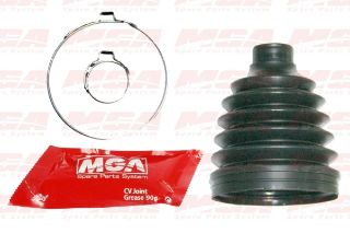 KORUK AKS DIS  ( DACIA : DUSTER 1.6 16V 10-> ) resmi