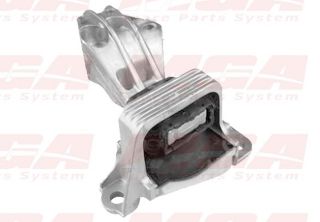 MOTOR TAKOZU "EURO IV" ( RENAULT : MEGANE III - FLUENCE 1.5 DCI 105 - 110 HP ) resmi