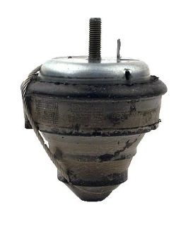 TAKOZ MOTOR ARKA ( VOLVO : 850 - C70 - S70 - V70 91-96 ) resmi