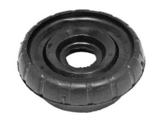 TAKOZ AMORTISOR UST ON ( RENAULT : TRAFFIC II /  OPEL : VIVARO 1.9 DCI ) resmi