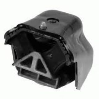 SOL MOTOR TAKOZU (VW CARAFTER 06-16  MERCEDES SPRINTER 06-) resmi