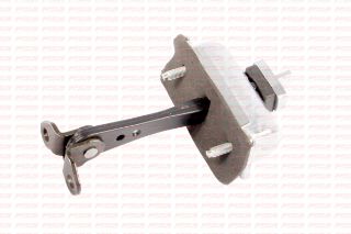 ÖN KAPI GERGİSİ ( FORD : TRANSİT V347 06- ) resmi
