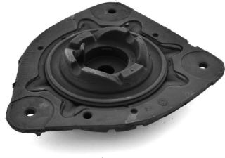 TAKOZ AMORTISOR ( RENAULT : MEGANE III - FLUENCE - LAGUNA III 1.5 DCI 1.6 16V ) resmi