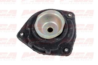 TAKOZ AMORTISOR ON SAG-(NISSAN: QASHQAI 07>12 ) resmi
