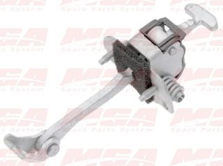 KAPI GERGISI ( OPEL : VECTRA C ) resmi