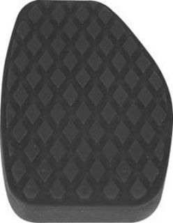 PEDAL LASTIK FREN ( PEUGEOT: PARTNER - 406/ CITROEN : BERLINGO - JUMPY - XANTIA 96> ) resmi