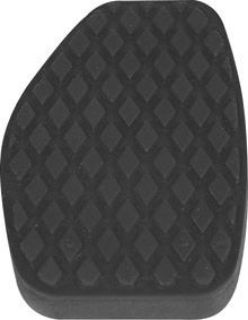 PEDAL LASTIK DEBRIYAJ ( PEUGEOT : PARTNER - 306 - 406 / CITROEN: BERLINGO - JUMPY ) resmi