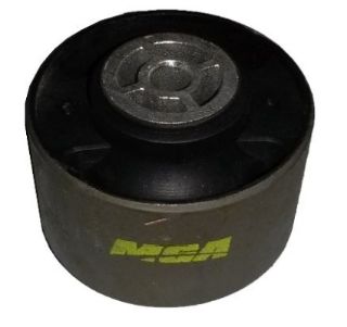 BURC MOTOR TAKOZU MERKEZ Ø70 ( PEUGEOT : 206 - 306 - 307 - 405 - 406 - PARTNER / CITROEN : BERLINGO -  ZX - XSARA I-I ) resmi