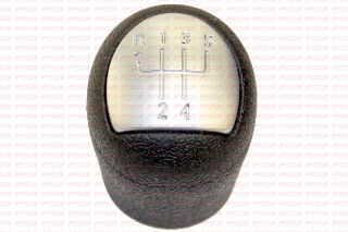VITES TOPUZU "KROMLU"SIYAH ( RENAULT : KANGOO 00>08 - CLIO II 98>06 ) resmi