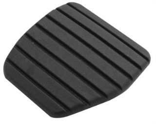 FREN PEDAL LASTIGI Y.M. ( RENAULT : FLUENCE - MEGANE III - SCENIC III 13>14 ) resmi