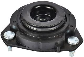 ÖN AMORTİSÖR ÜST TABLA ( FORD : CONNECT 02- FOCUS 98- ) resmi