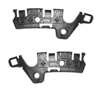 TAMPON BAGLANTI BRAKETI TAKIM ( RENAULT : MEGANE III 09>14 ) resmi