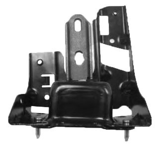 MOTOR TAKOZU (ORJINAL) (PEUGEOT : 207-208-301 1.6 VTI 16V EC5 / CS III  DS3 1.6 VTI 16V ) resmi