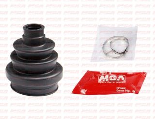 AKS KORUGU IC ( OPEL : VECTRA C 02> ) resmi