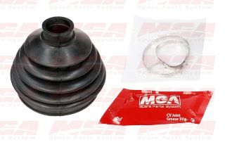 AKS KORUGU KIT ( AUDI : A4 / A6 / VOLKSWAGEN : PASSAT   1996>2001 ) resmi