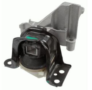 MOTOR TAKOZU  ON SAG ( RENAULT : CLIO III  1.4 16V - 1.6 16V  2005> / CLIO GRANDTOUR   1.6 16V - 1.5DCI   2008> /  MODUS-GRAND MODUS  1.4- 1.6 - 1.5DCI     2004> ) resmi
