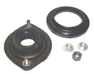 AMORTISOR TAKOZU+RULMAN KIT ( PEUGEOT : 106  1996>2000) resmi