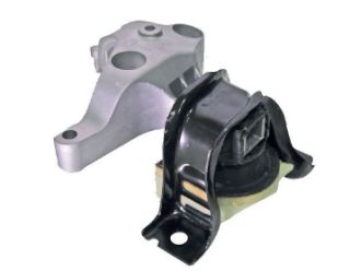 MOTOR TAKOZU - ( DACIA : DUSTER 1.5 DCI 2010>2016 ) resmi