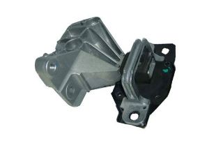MOTOR TAKOZU ON SAG (NISSAN: QASHQAI / QASHQAI+2 1.5DCI 2007/2014) resmi
