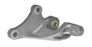 ŞANZUMAN TAKOZ BAĞLANTI BRAKETİ ( FORD : FOCUS 98- CONNECT 02- ) resmi