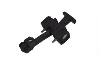 KAPI GERGISI ARKA ( OPEL : ASTRA H >) resmi