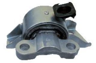 MOTOR TAKOZU ( OPEL : CORSA D 1.7 06 > ) resmi