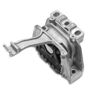 MOTOR TAKOZU ( VOLKSWAGEN: GOLF VII / SKODA : OCATAVIA III / SEAT : LEON 1.6 TDI 2004>2013) resmi